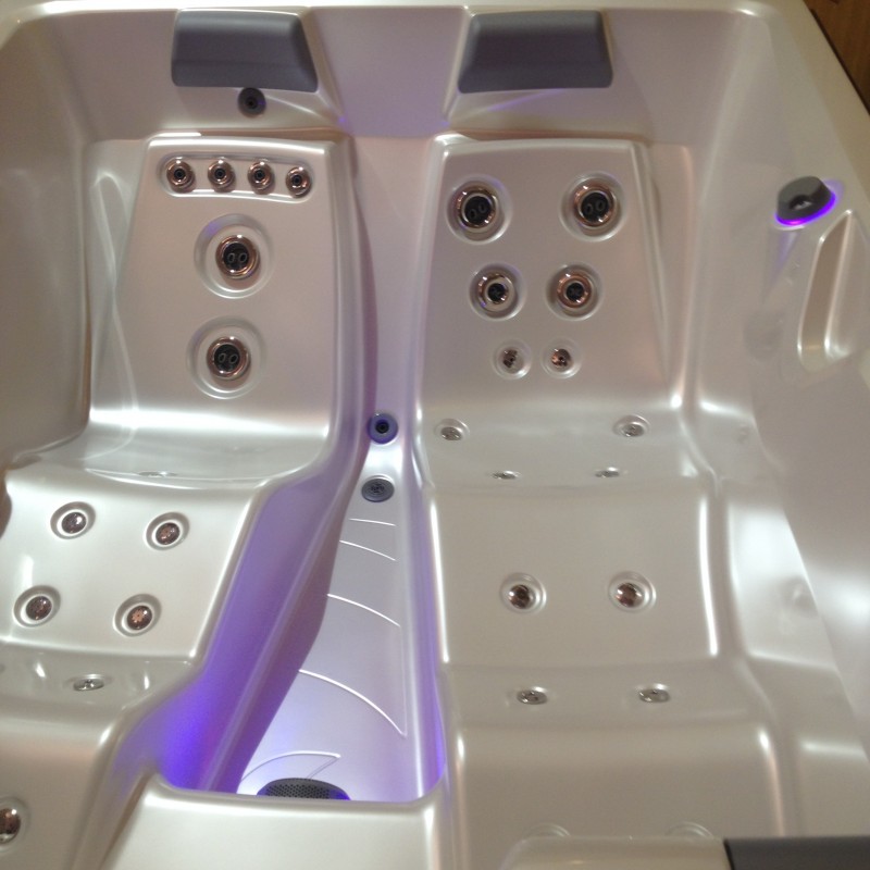 Спа USSPA Lyra_iN (рис.2)