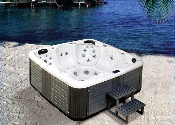 Джакузи в баню Joy Spa JY 8017