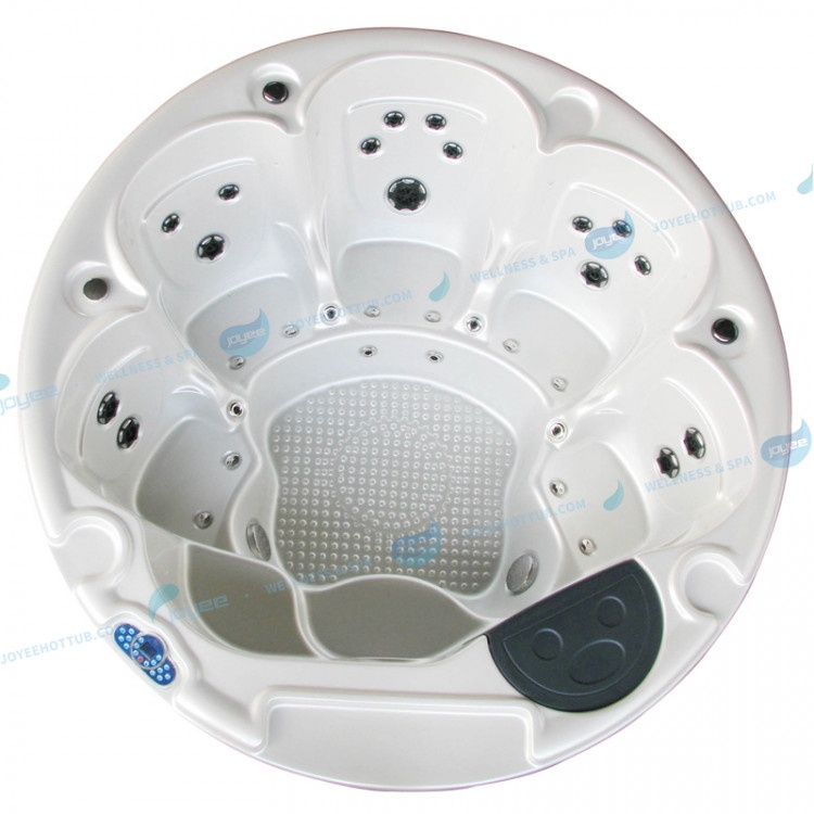 Гидромассажный спа-бассейн Joyee Copenhagen