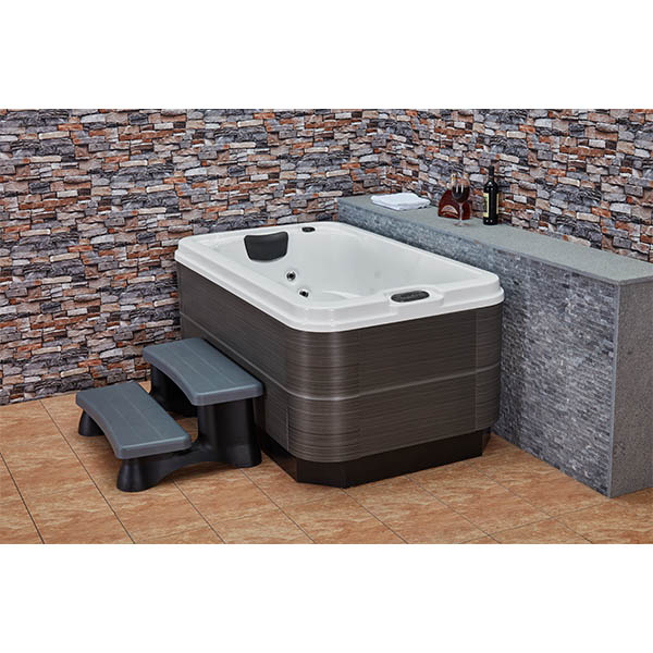 Гидромассажный спа бассейн Mexda WS-001S (рис.1)