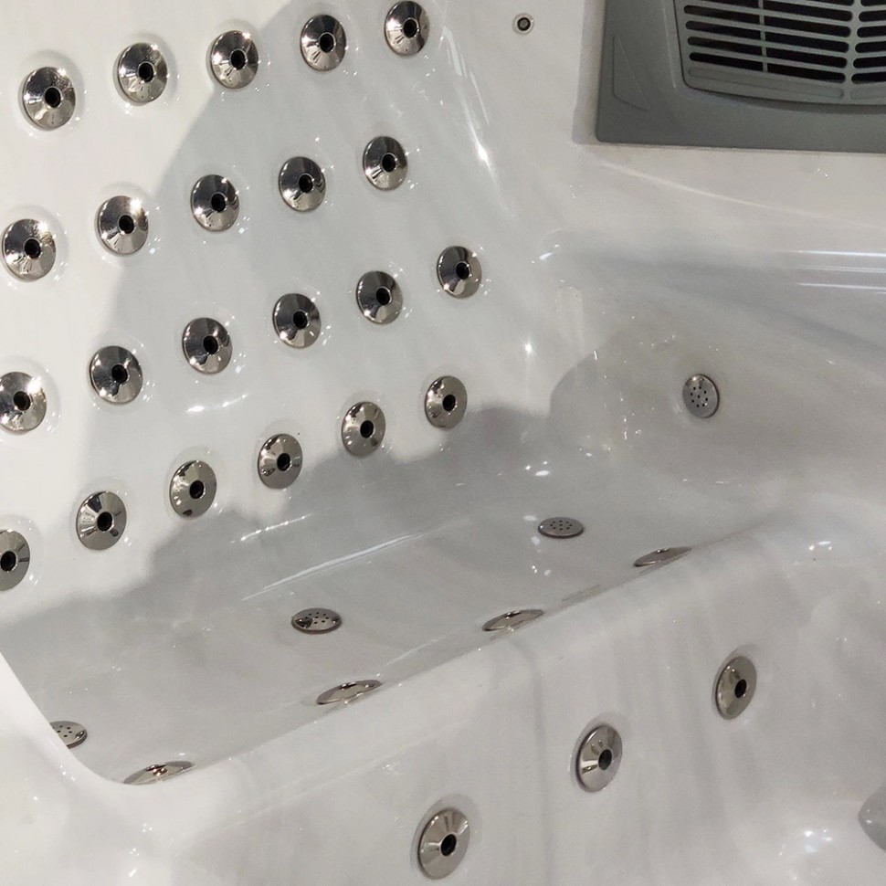 Большой СПА бассейн Bigeer Септо (рис.2)