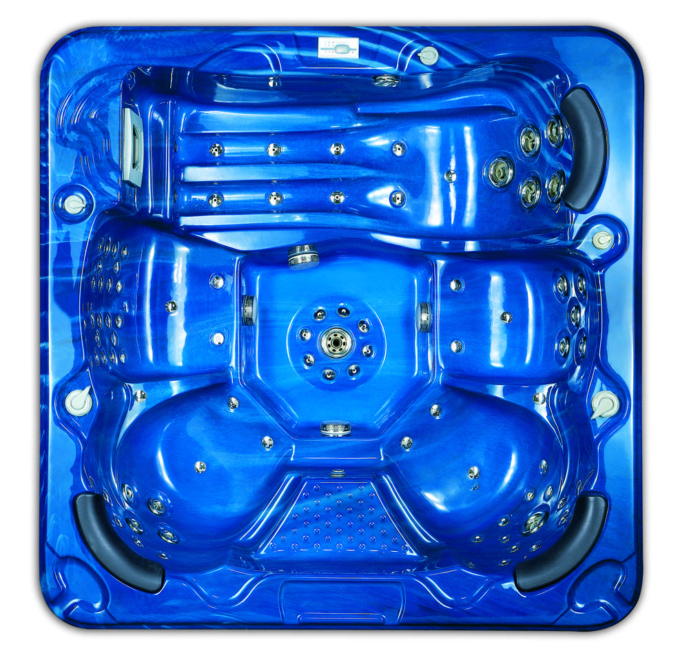 Мини спа-бассейн Sunrans SR836