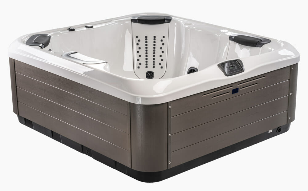 Спа бассейн Villeroy&Boch R6L (рис.1)