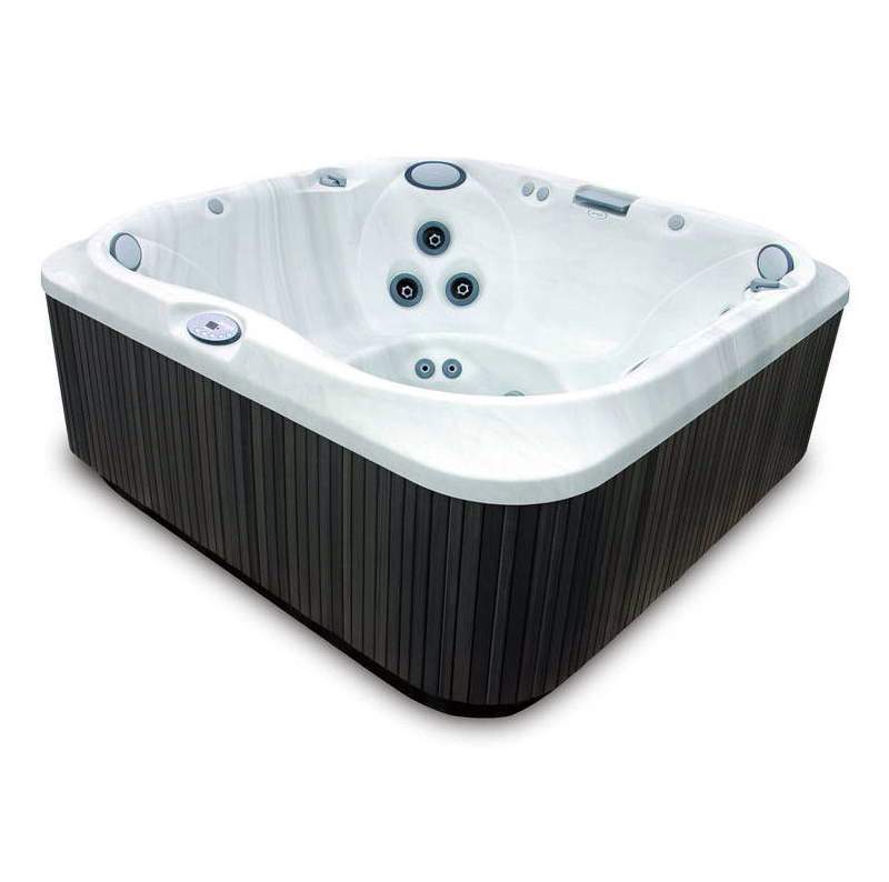 Спа-бассейн Jacuzzi J-345 (рис.1)