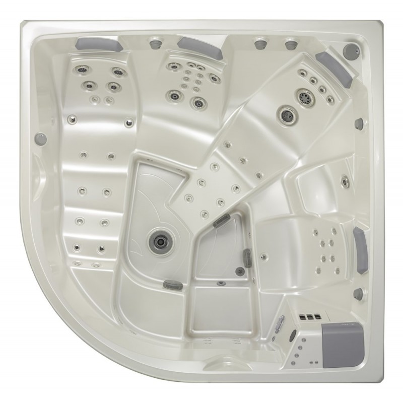 Спа USSPA Taurus_iN