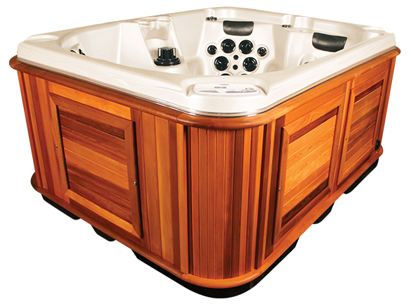 Arctic Spa Glacier (рис.2)