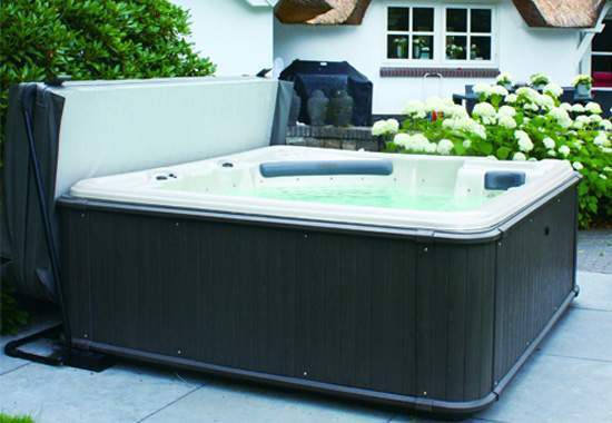 Мини спа-бассейн Sunrans SR838 (рис.6) Мини спа-бассейн Sunrans SR838 (рис.6)