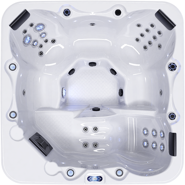 Спа Бассейн Lovia Spa ZR6006