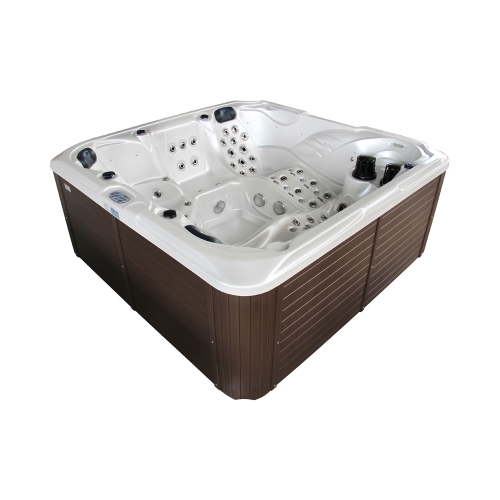 Спа бассейн Aqua-Spring HL-2805 (H-01/PS-01/C-08) (рис.2)