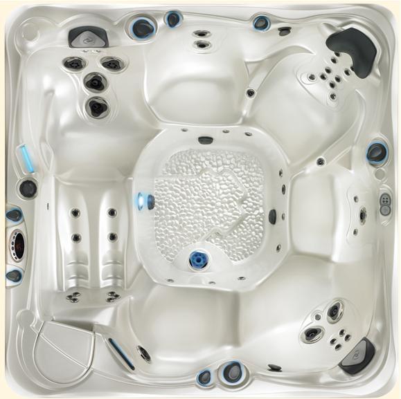 Спа бассейн Caldera Spas Geneva