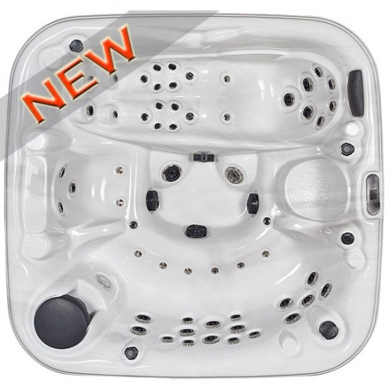 Спа бассейн Joy Spa JY 8807 (рис.2)