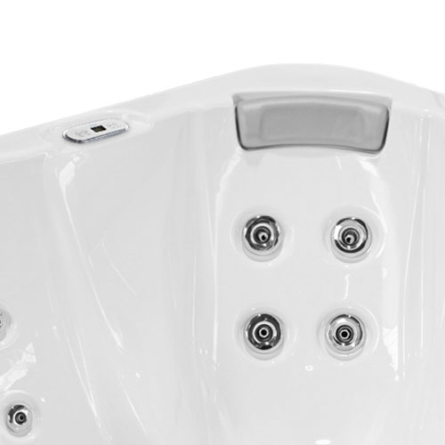 Спа бассейн Wellis Sun Family (рис.2)