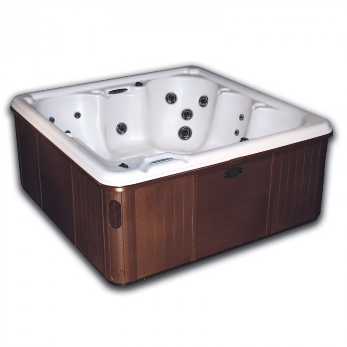 Бассейн спа Jazzi Pool Vermont (рис.1)