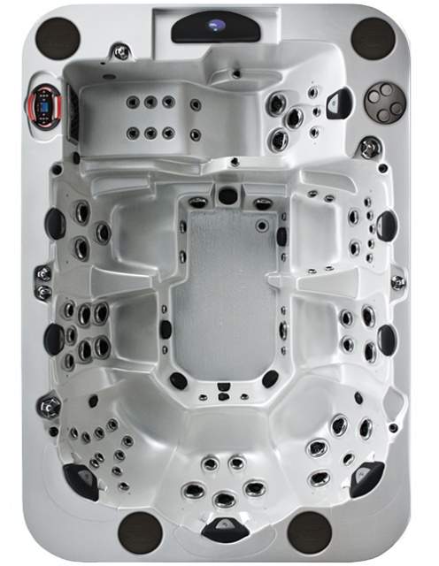 спа-бассейн Coast Spas Mirage