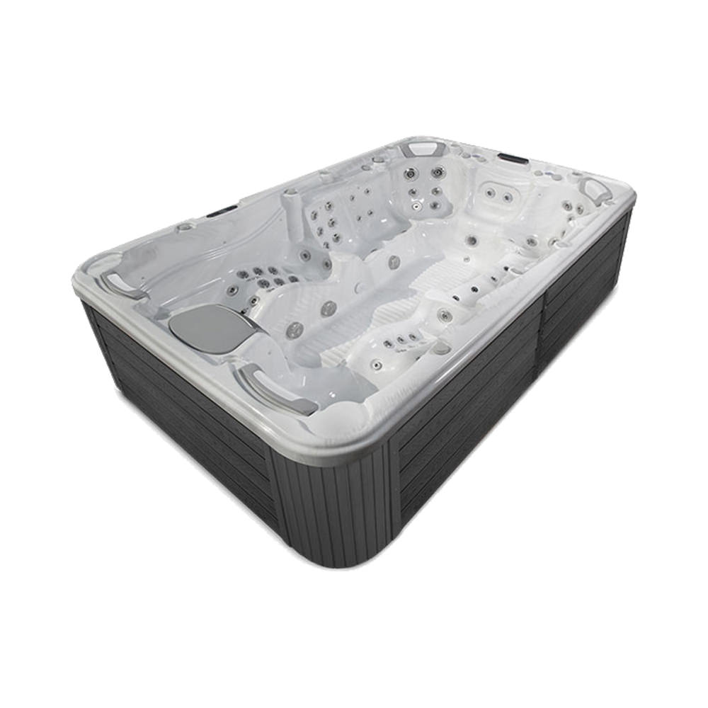 Спа бассейн Wellis Olympus (рис.1)