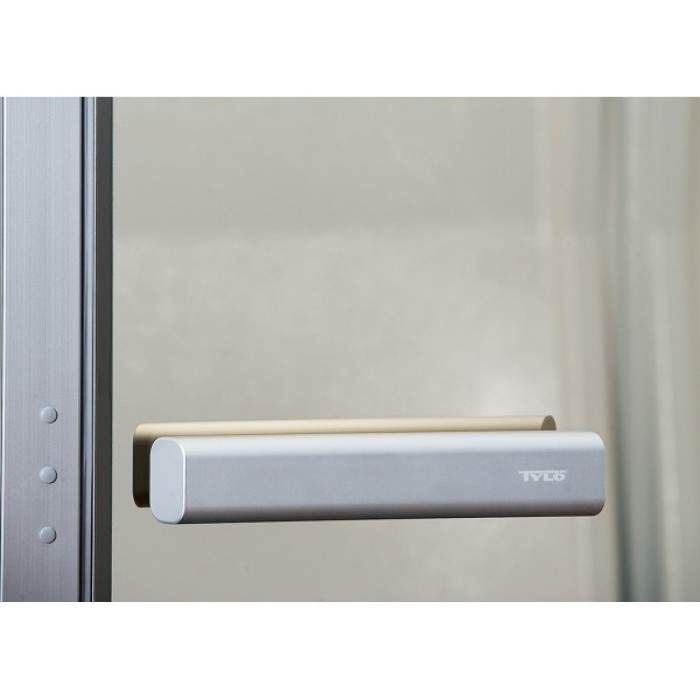 Паровая кабина Tylo Elysee 2DS (сиденье "кресло") (рис.2)