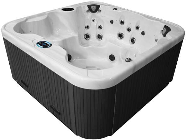 спа-бассейн Coast Spas Freedom (рис.2)