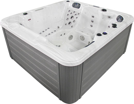 Спа бассейн Delfi Spa LX Marbella (рис.2)