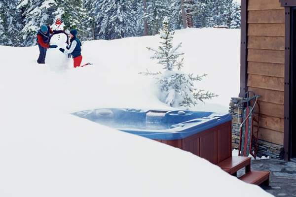 спа-бассейн Sundance Spas Altamar (рис.4) спа-бассейн Sundance Spas Altamar (рис.4)