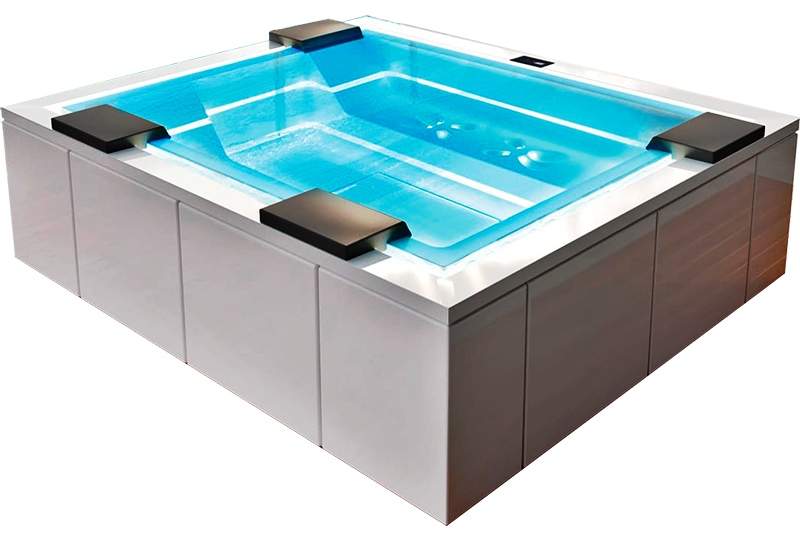 Спа бассейн Treesse Fusion Zen