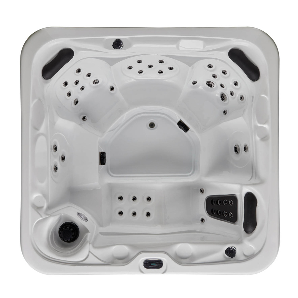 Гидромассажный спа бассейн Mexda WS-593 Lite (рис.1)