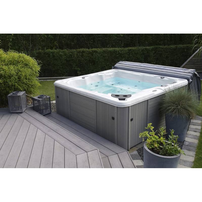 Спа бассейн Treesse Naxos (рис.1)