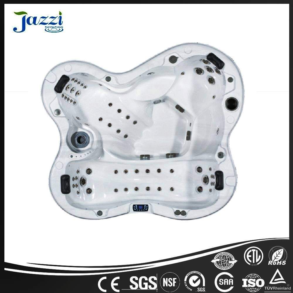 спа-бассейн Jazzi Pool Nakuru (рис.1)