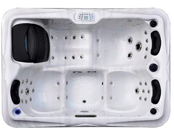 Гидромассажный СПА бассейн Kingston JCS-13S