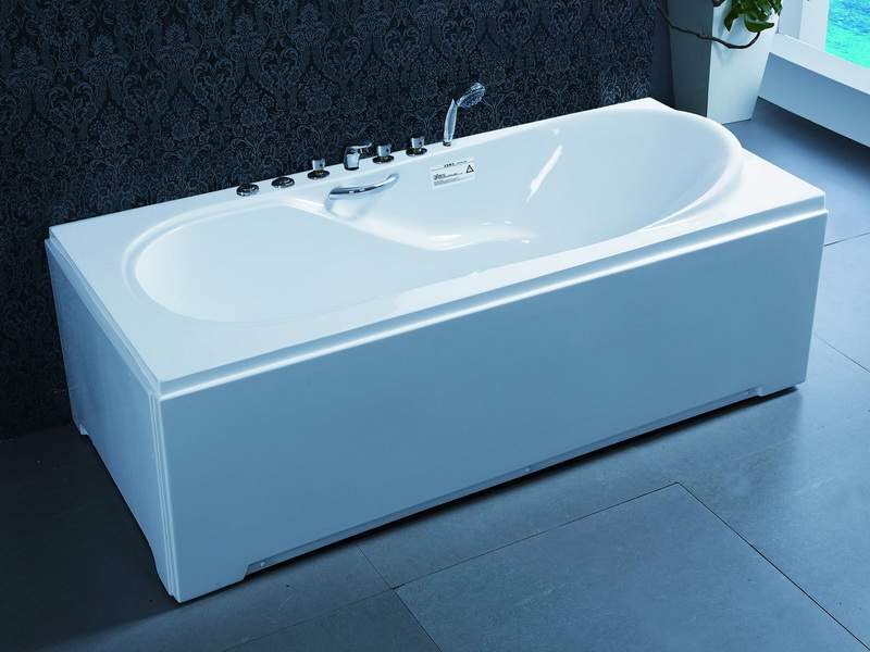 Гидромассажная ванна Sunrans SR5D023 (рис.1)