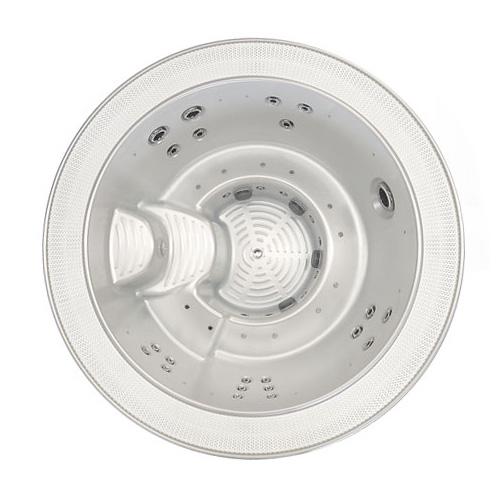 Бассейн спа Wellis Acapulco Freestanding