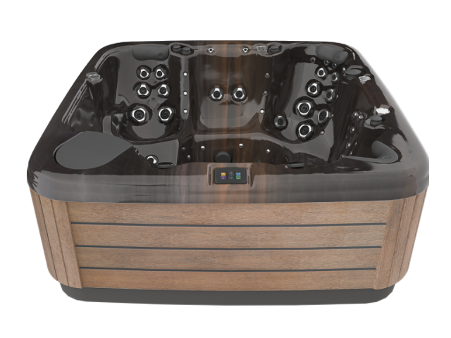 Спа бассейн American Whirlpool 282 (рис.1)
