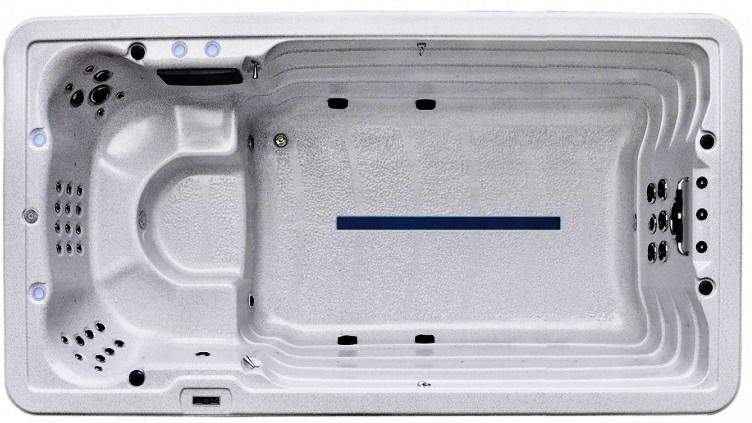 Плавательный бассейн Kingston JCS - 15