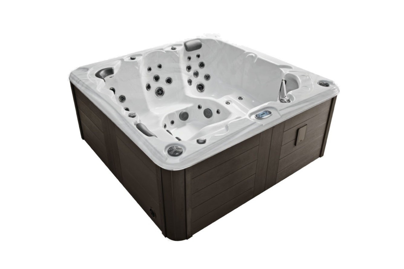 Спа бассейн Treesse Mykonos (рис.2)