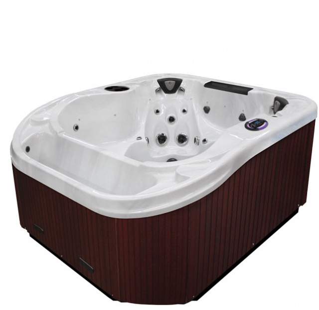 спа-бассейн Coast Spas Cascade 4 Edge (рис.1)