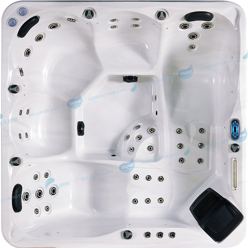 Бассейн спа Joyee SPA Atlanta