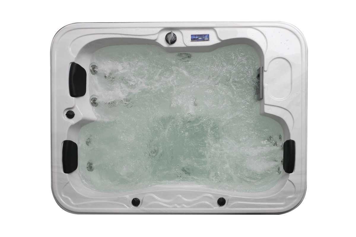 Спа-бассейн Bellagio Luxury San Marino (рис.1)