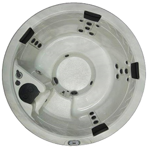 Спа бассейн Premium Leisure Go Round