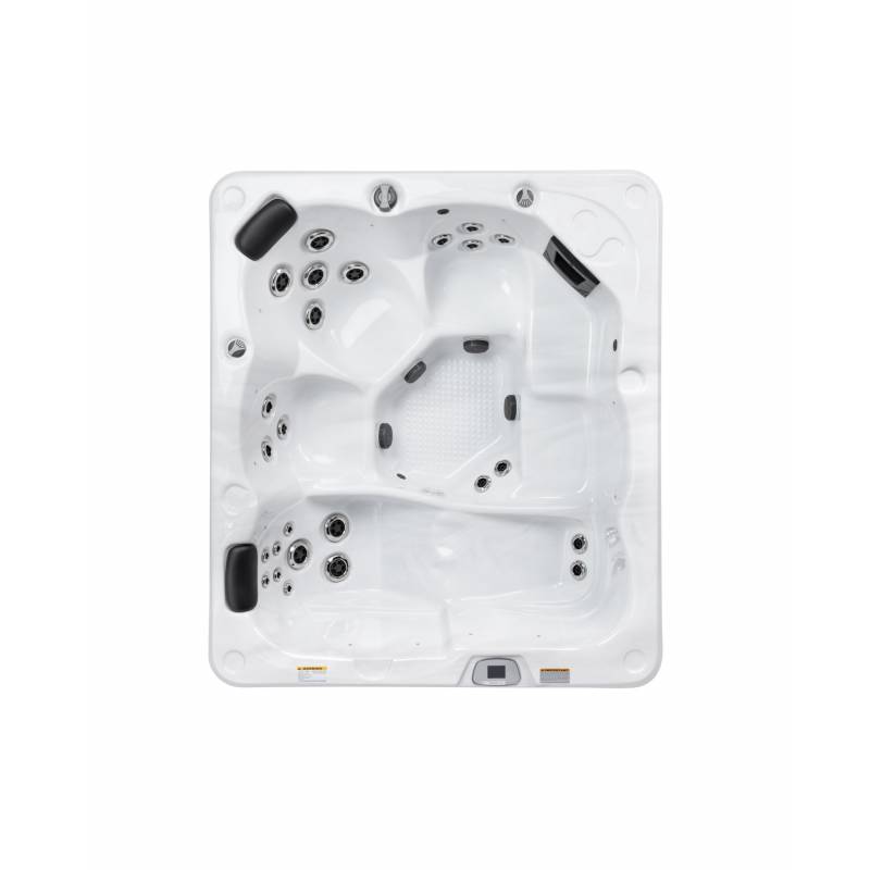 Гидромассажный бассейн BestSpa's Cyprus