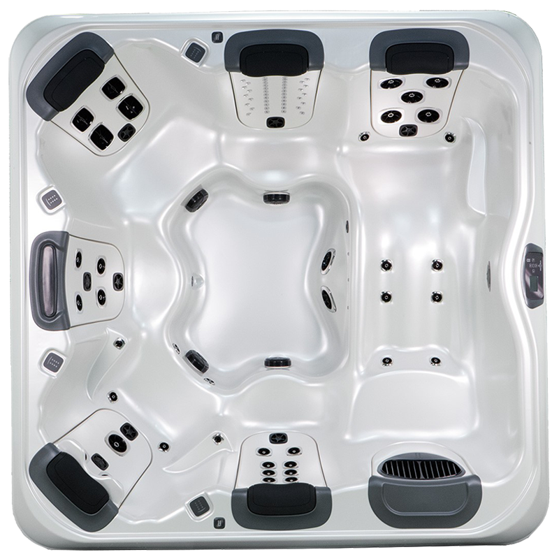 Спа бассейн Villeroy&Boch A8L