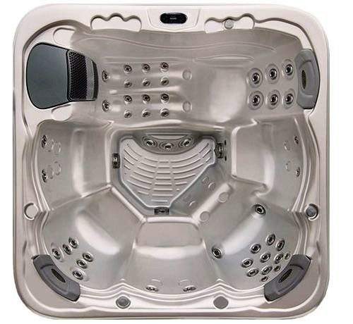 Спа бассейн Wellis Kilimanjaro Standard