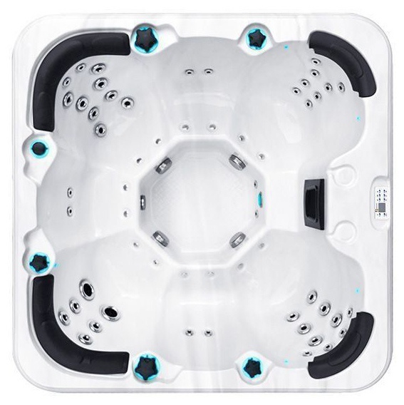 Спа бассейн Passion Spas Rewind (рис.1)