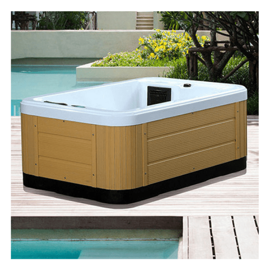 Спа бассейн Delfi Spa Jemo (рис.2)