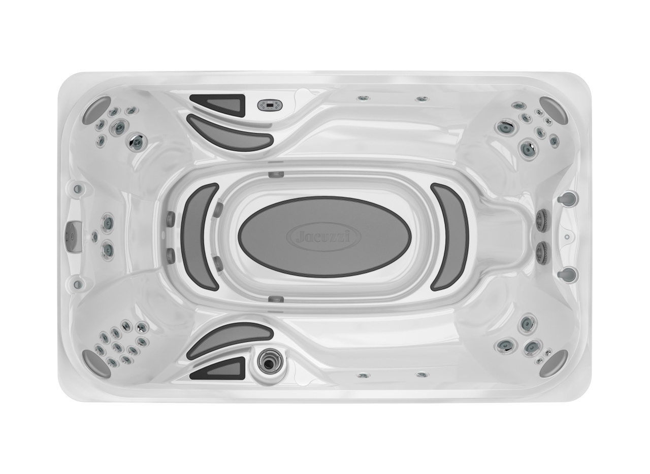 Плавательный спа-бассейн Jacuzzi J-13 PowerPlay