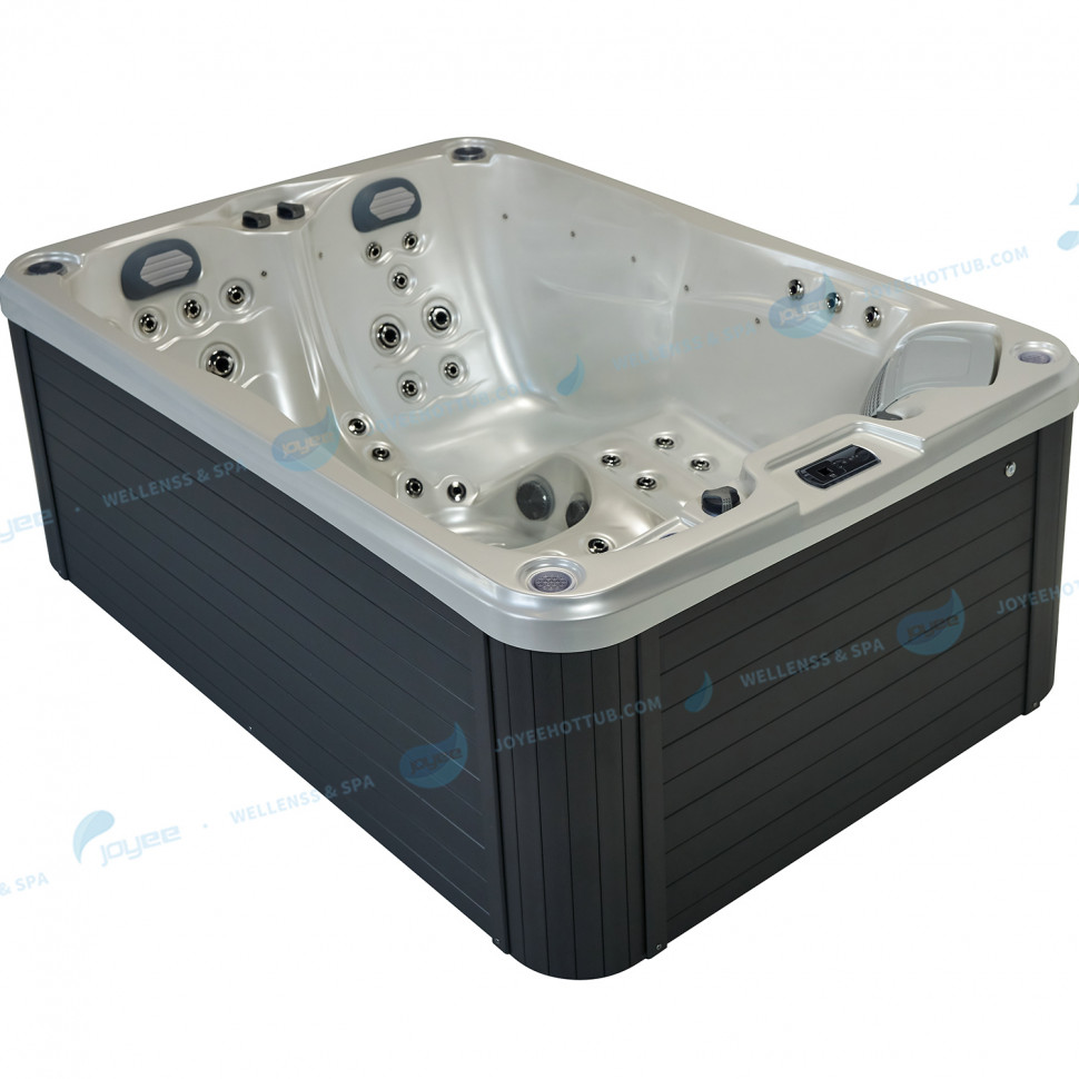 Спа бассейн Joyee SPA Wellington (рис.1)