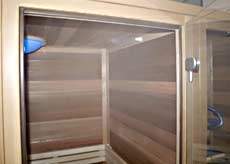 Инфракрасная сауна Saunalux Infrasalair Family (рис.5) Инфракрасная сауна Saunalux Infrasalair Family (рис.5)