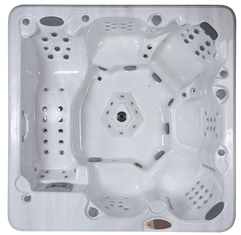 Мини спа-бассейн Coyote Spa Escondido