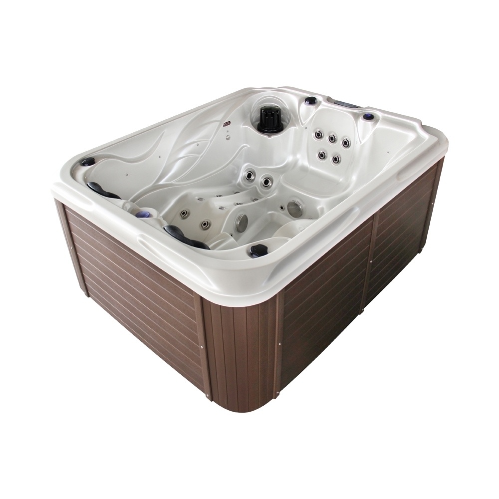 Спа бассейн Aqua-Spring HL-2803 (H-01/PS-01/C-08) (рис.1)