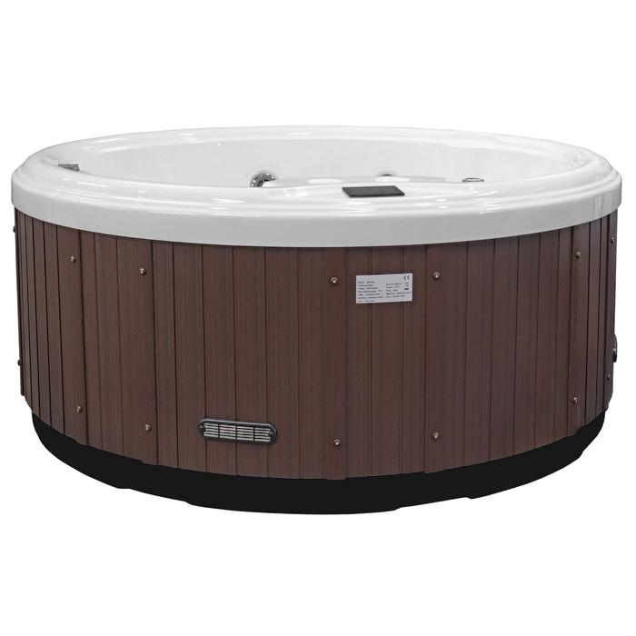 Спа бассейн Delfi Spa Orio (рис.1)