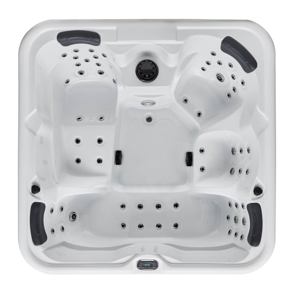 Гидромассажный спа бассейн Mexda WS-006 Lite