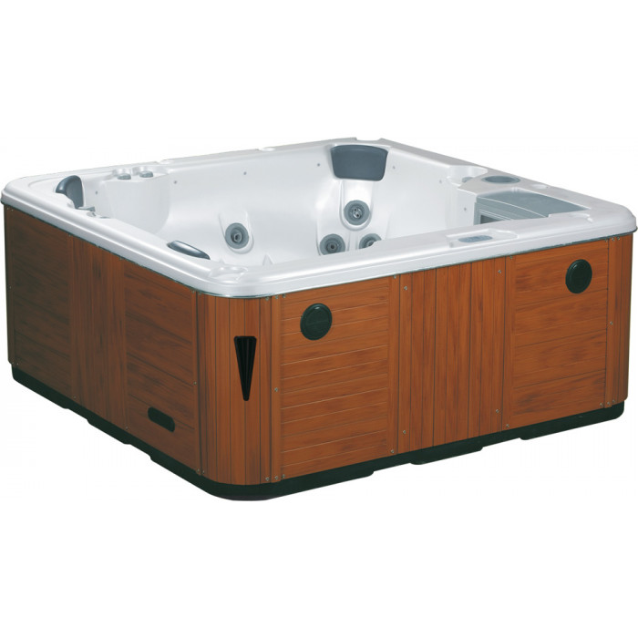 Спа бассейн Jazzi Pool Arizona (рис.1)